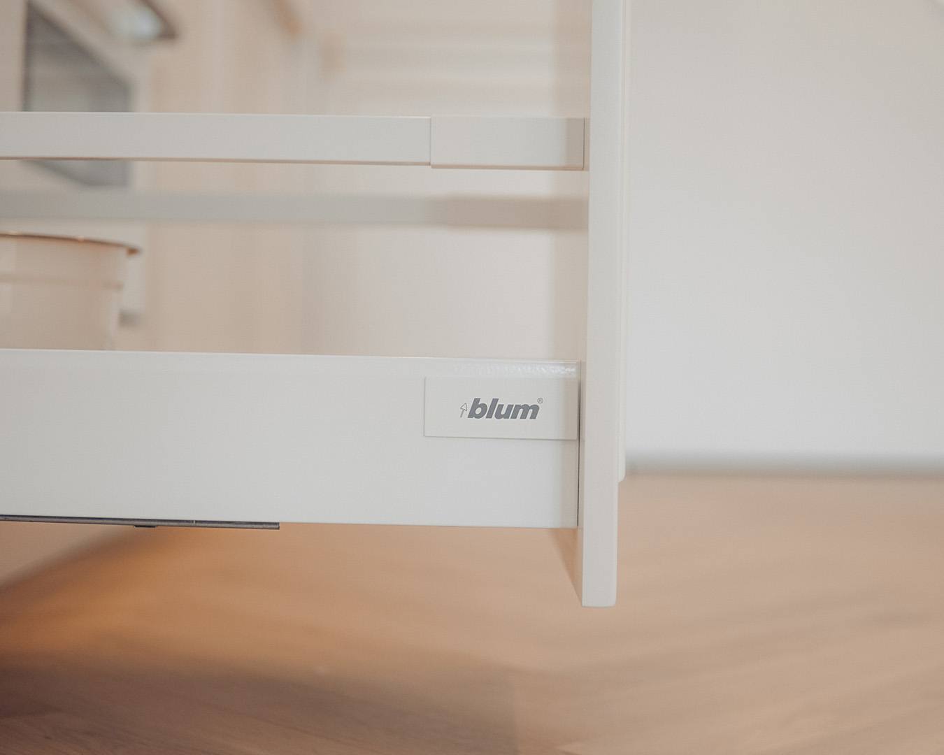 Kuchnia i garderoba w jednym języku - Apartament, zdjęcie 3 z 3